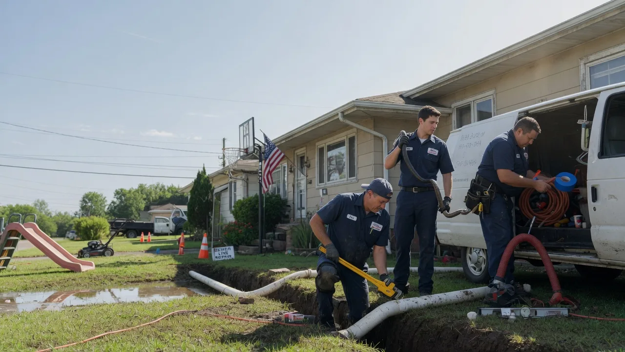 Toilet Installation in Prosser, WA near me